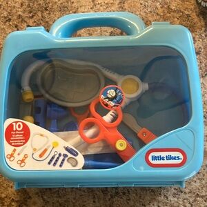 Little Tikes My First Doctor Set
